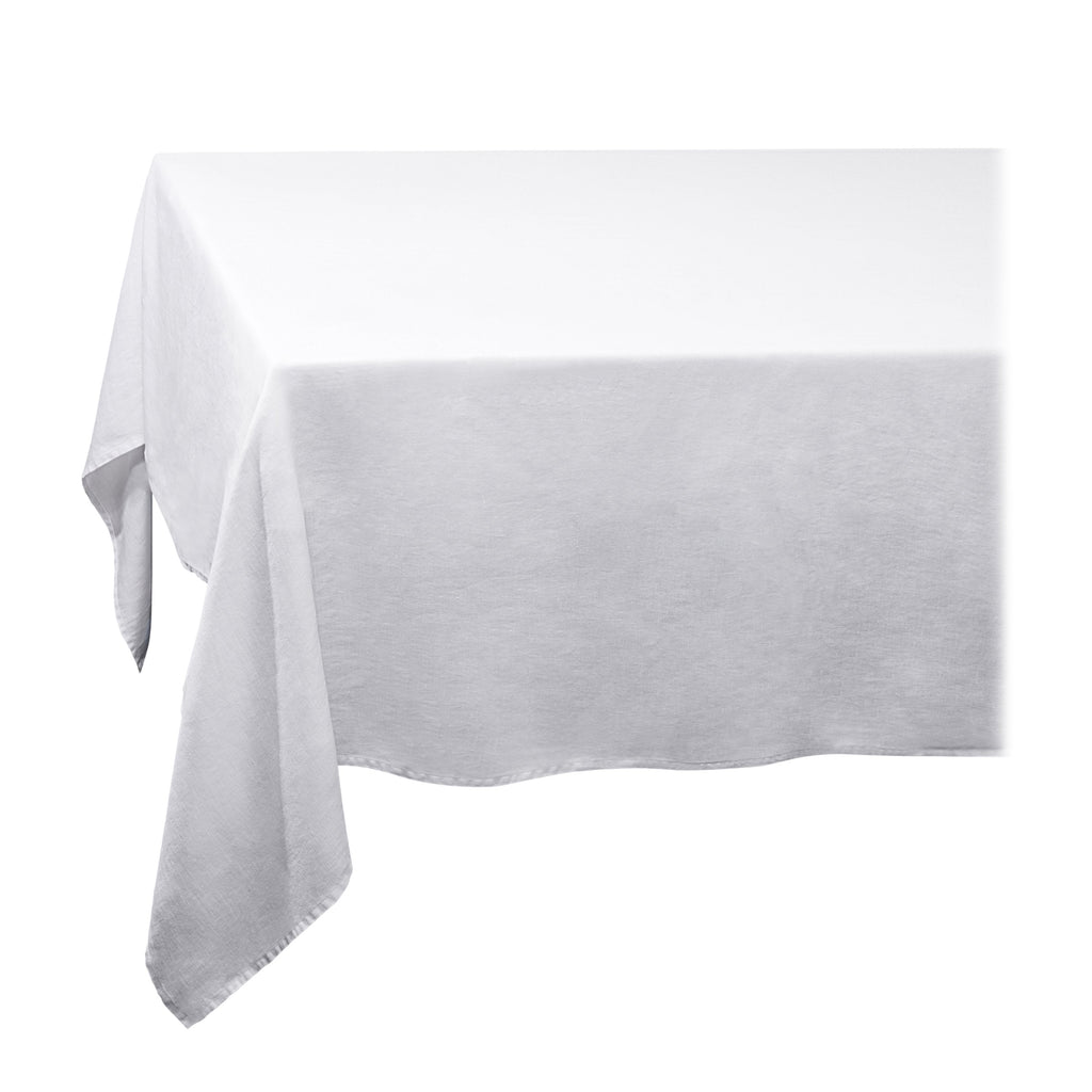 L'objet Linen Sateen Tablecloth