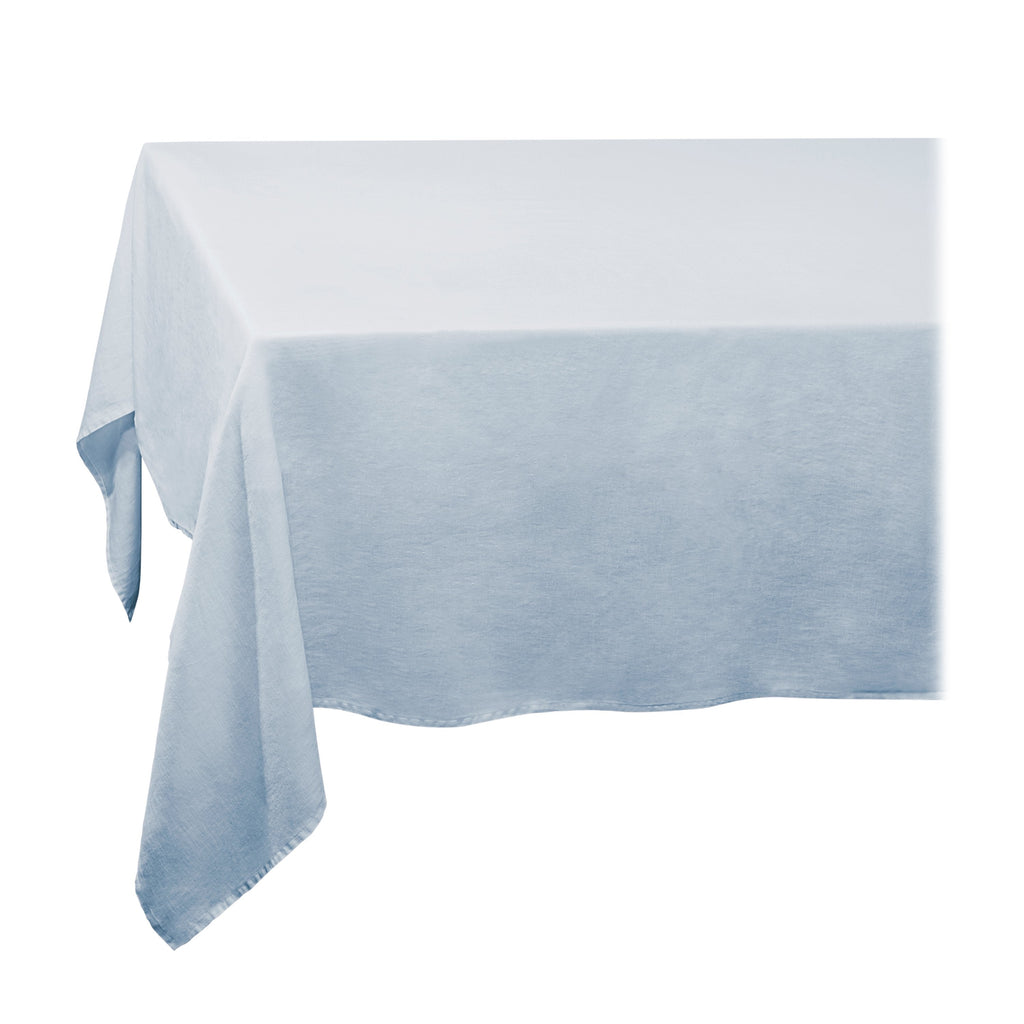 L'objet Linen Sateen Tablecloth - Thumbnail 2