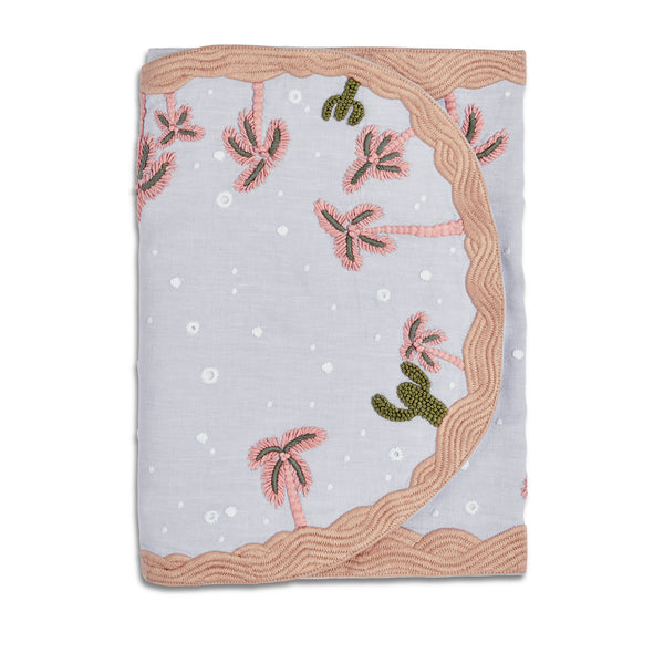 Haas Joshua Tree Table Runner