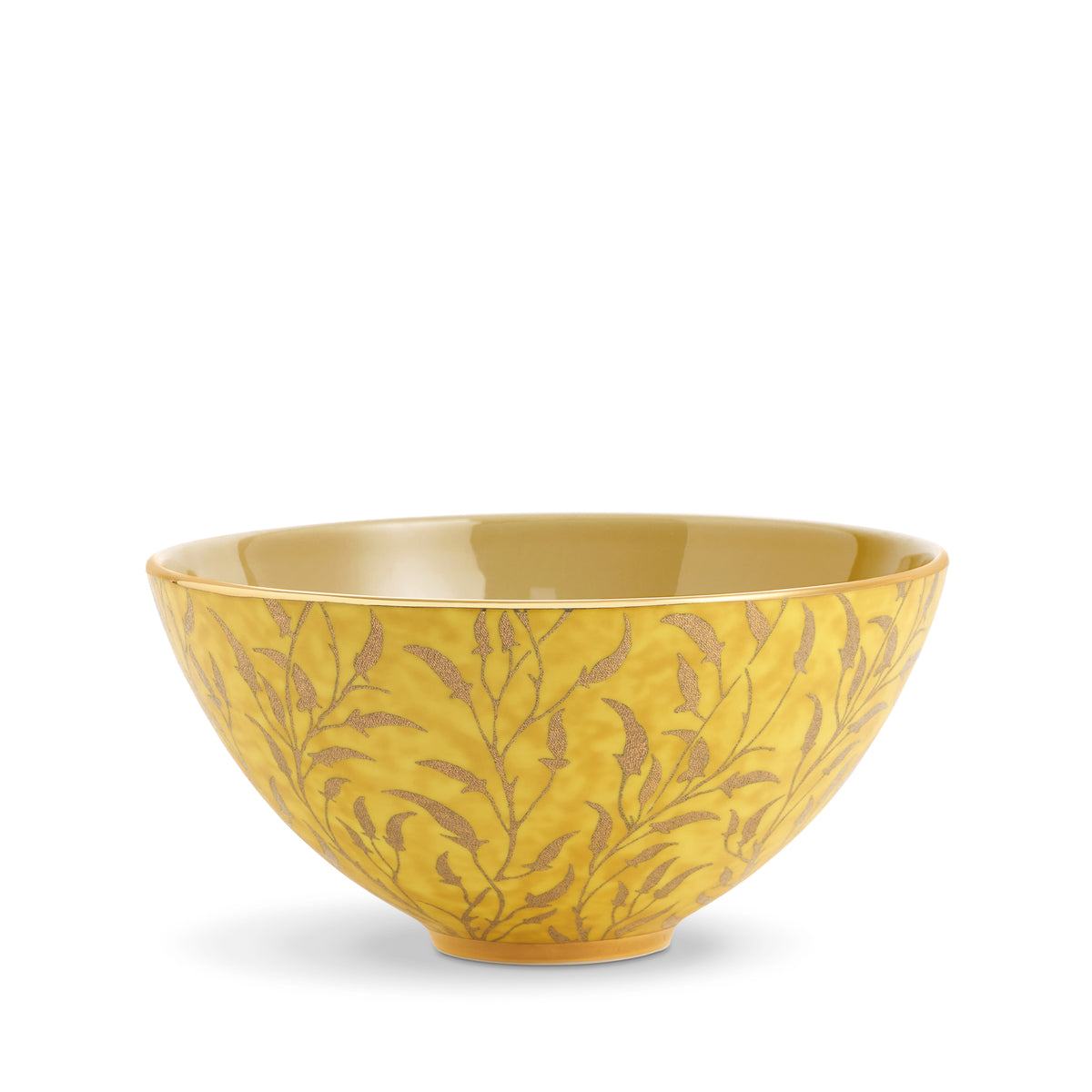 Swan Salt Cellar - White - L'OBJET