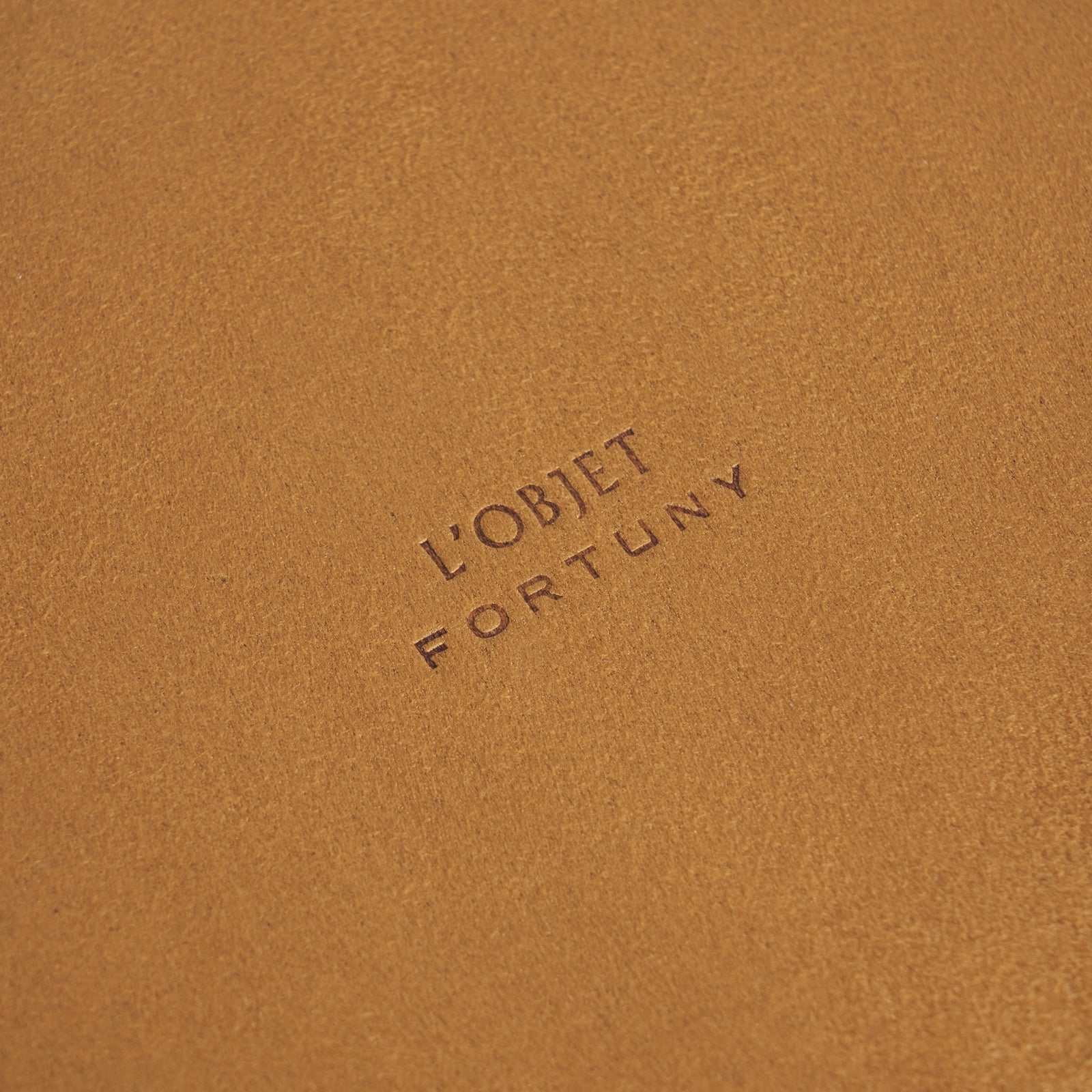 Fortuny Octagon Tray - Laotze Deep Jade + Gold