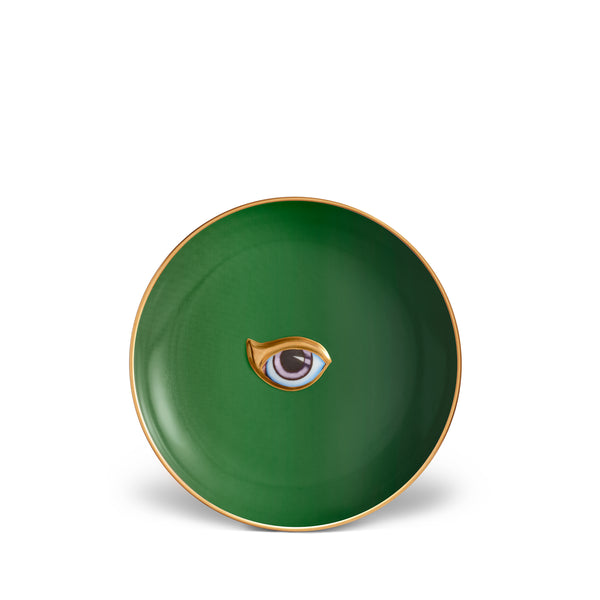 Lito Plate - Green