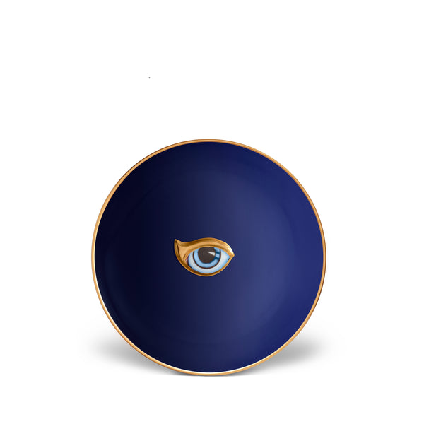 Lito Plate - Blue