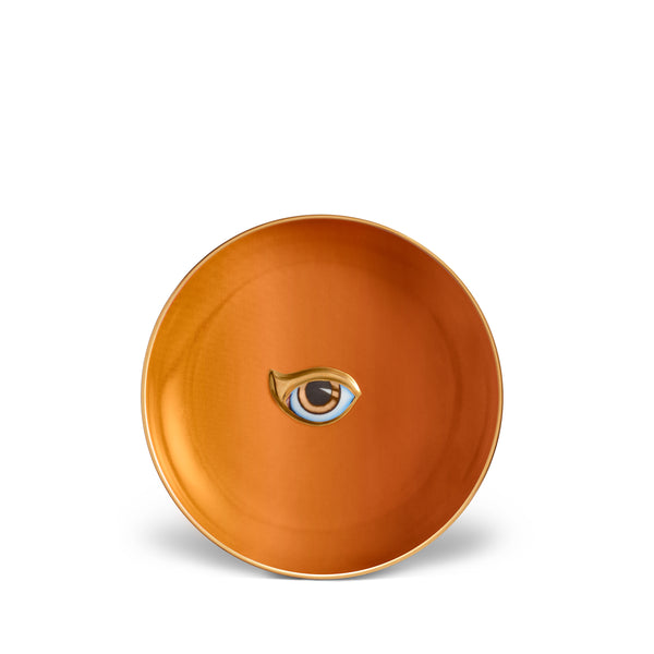 Lito Plate - Amber