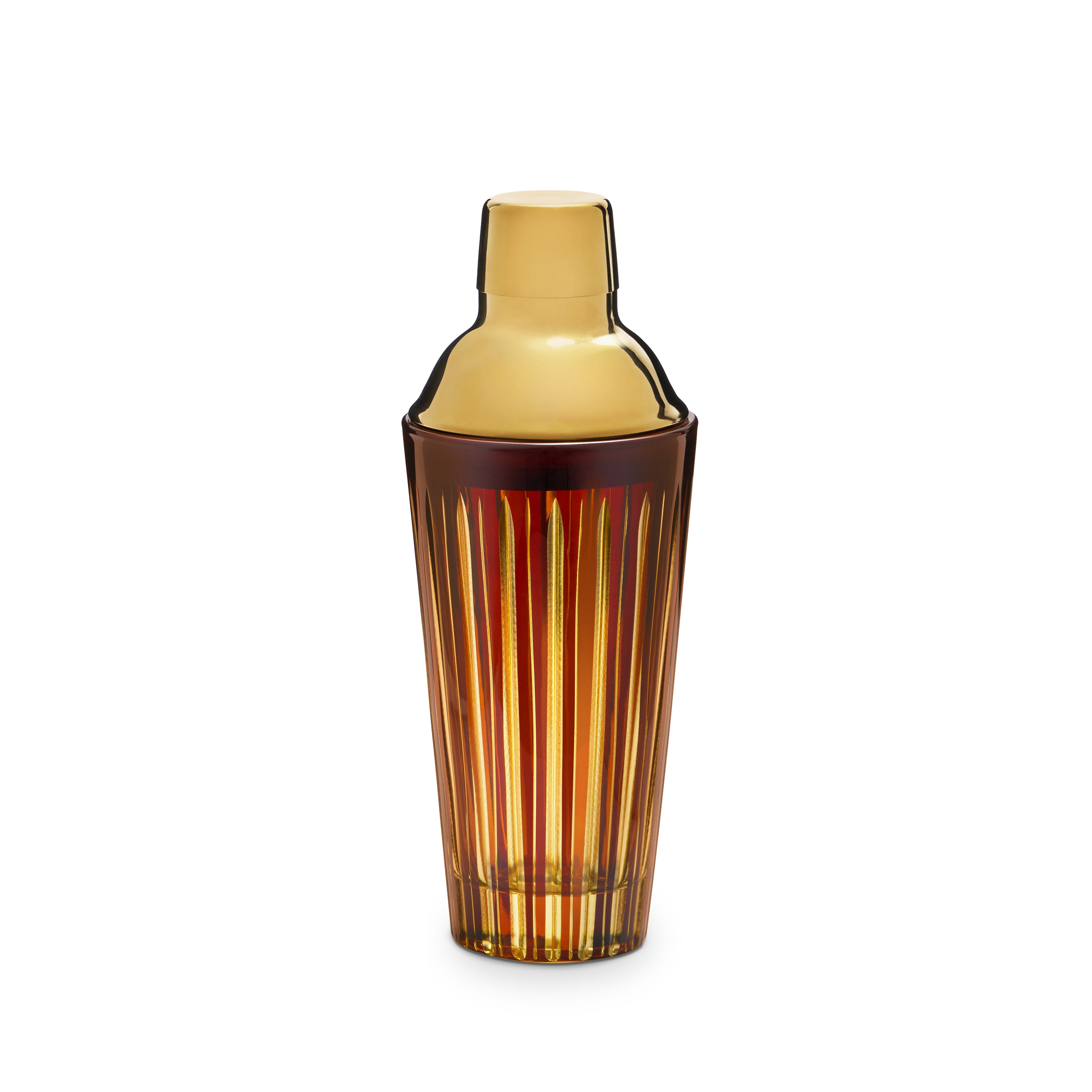 Prism Shaker - Amber