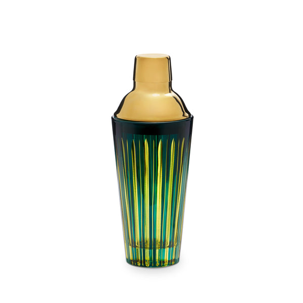 Prism Shaker - Green