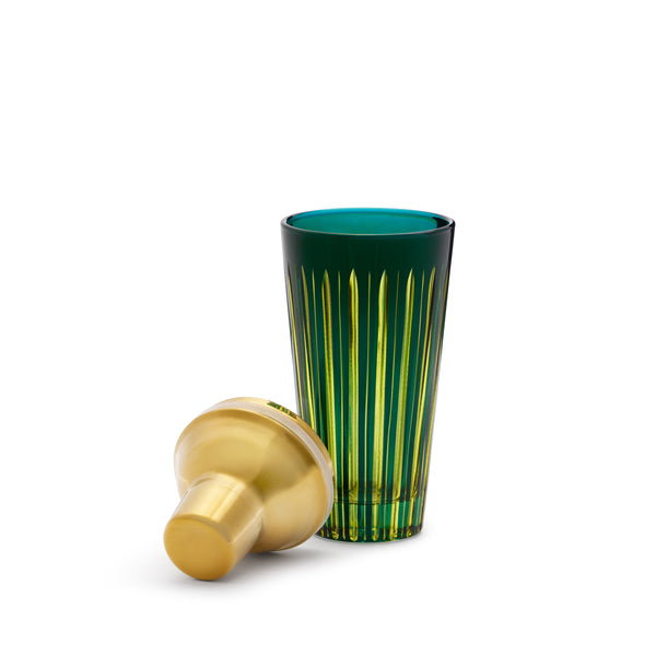 Prism Shaker - Green