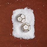Pentagon Spice Jewels