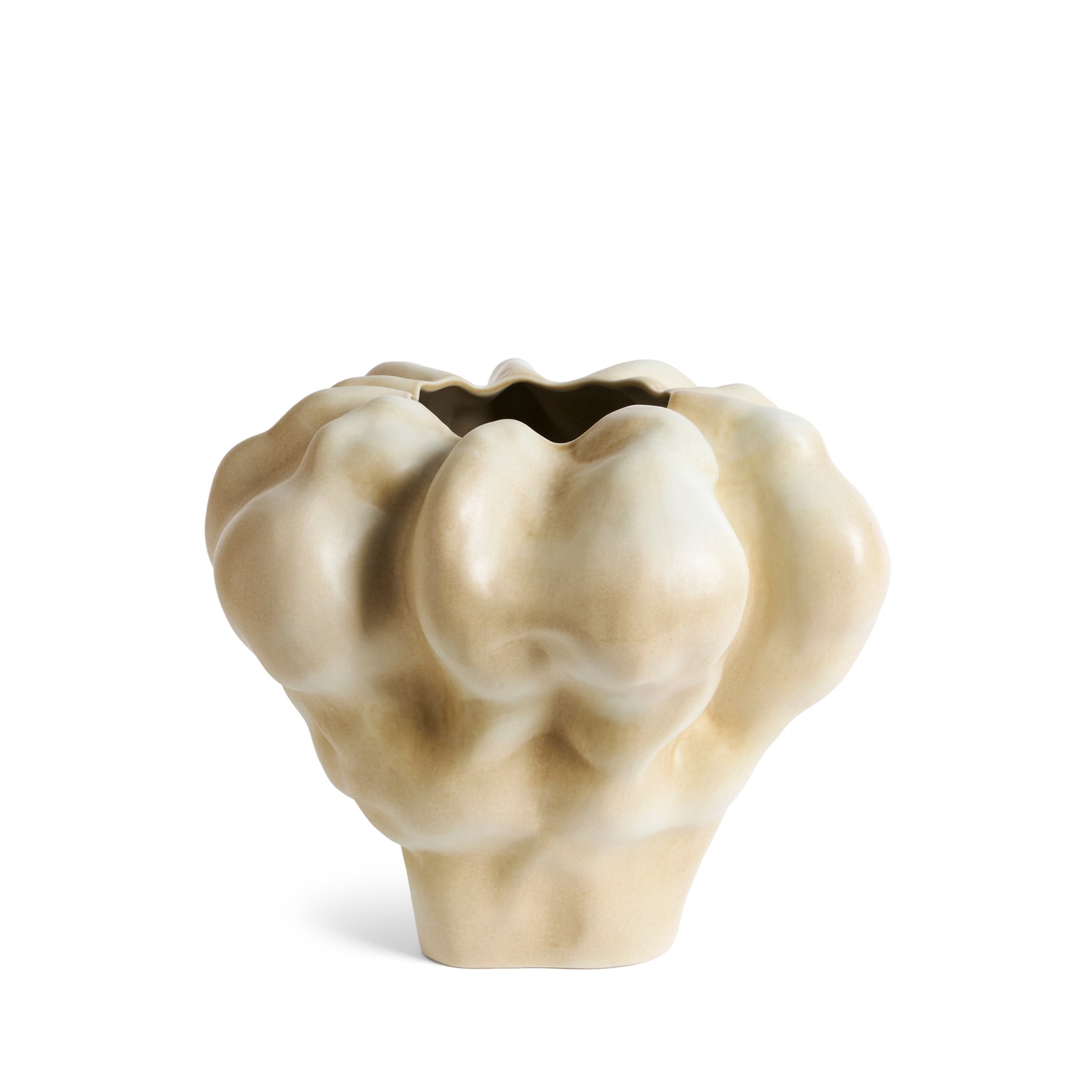 vaseman 花器 Large Classic Vase – Pewabic Pottery