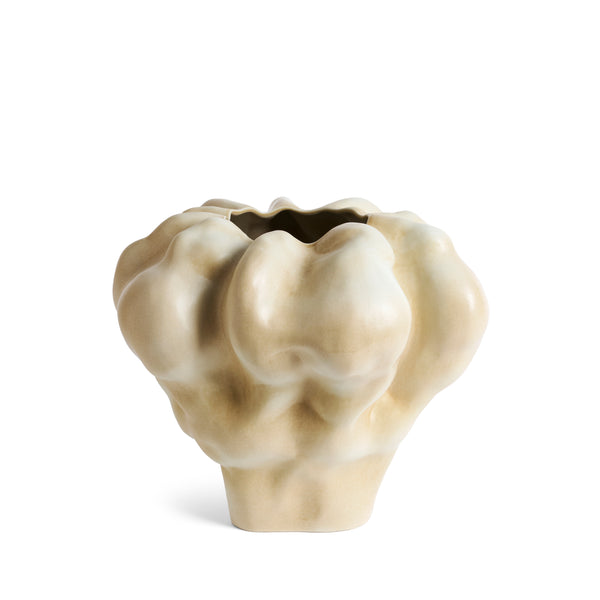 Timna Bowl - Large - Aged Iron - L'OBJET
