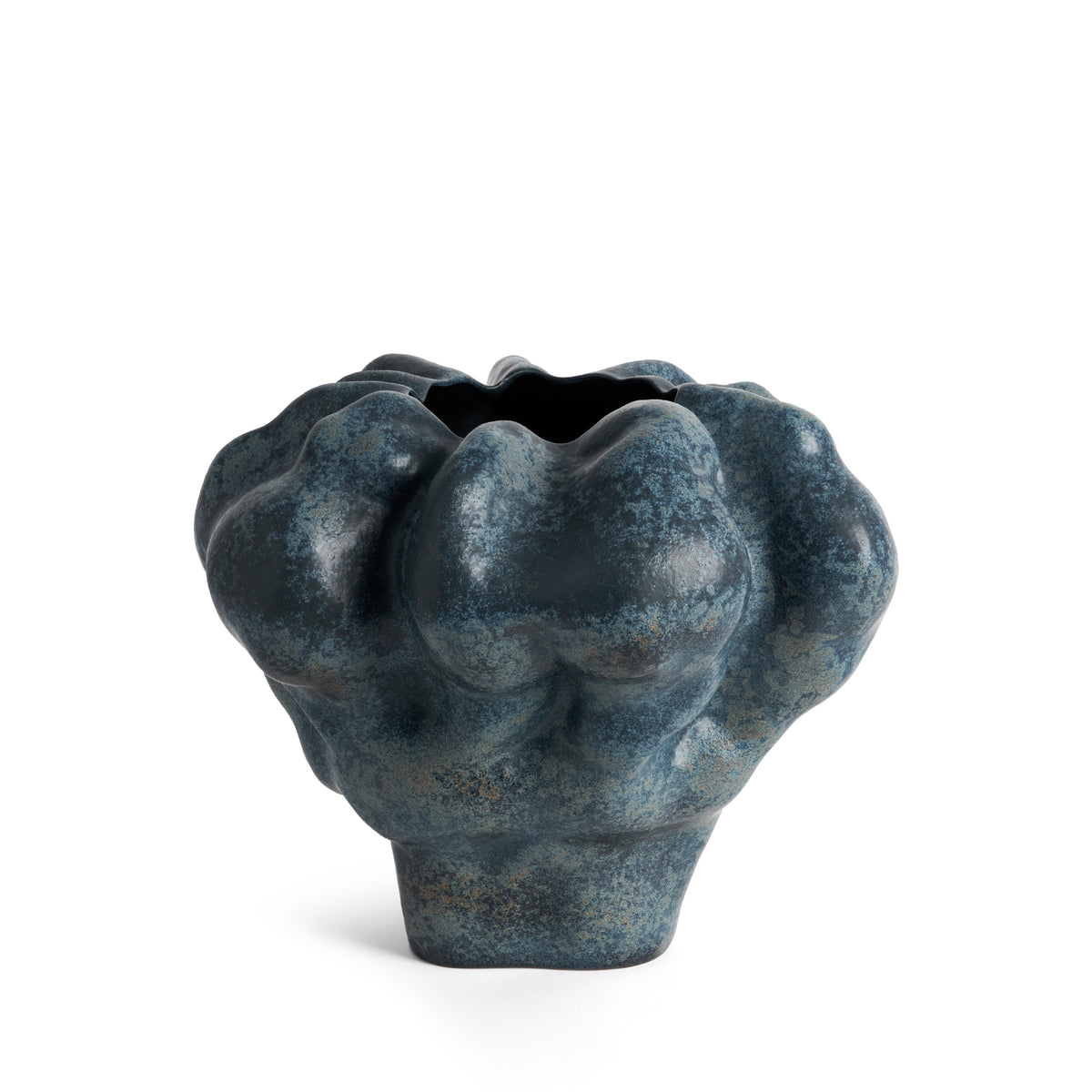 Timna Pitcher - Stone - Luxury Serving Drink Pitchers - L'OBJET