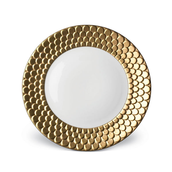 Aegean Dinner Plate - L'OBJET