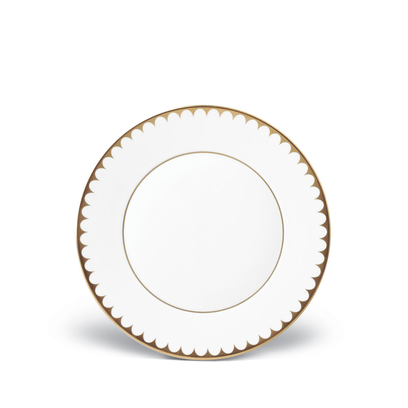 Aegean Filet Dessert Plate - L'OBJET