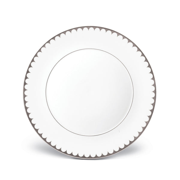 Aegean Filet Dinner Plate - L'OBJET