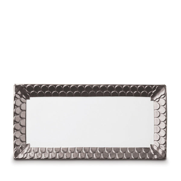 Aegean Rectangular Platter - L'OBJET