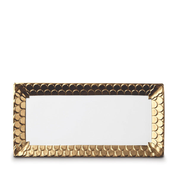 Aegean Rectangular Platter - L'OBJET
