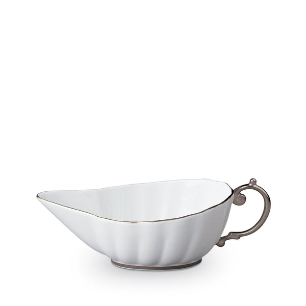 Aegean Sauce Boat - L'OBJET