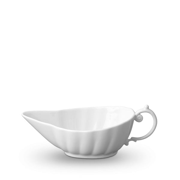 Aegean Sauce Boat - L'OBJET