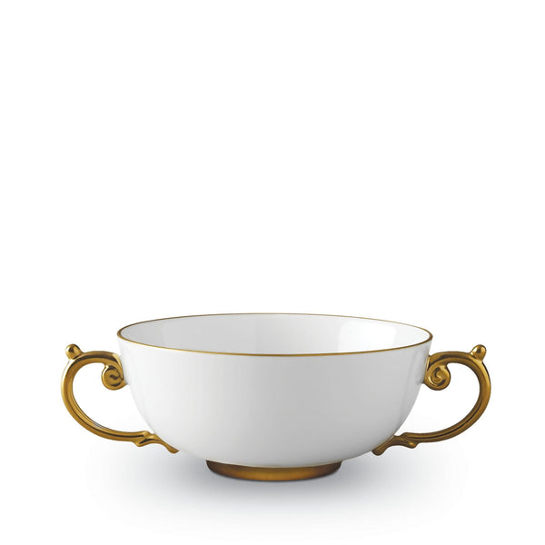 Aegean Soup Bowl - L'OBJET