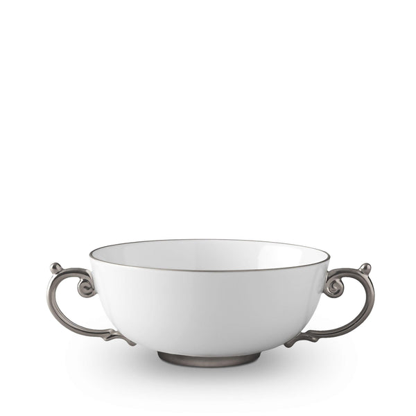 Aegean Soup Bowl - L'OBJET