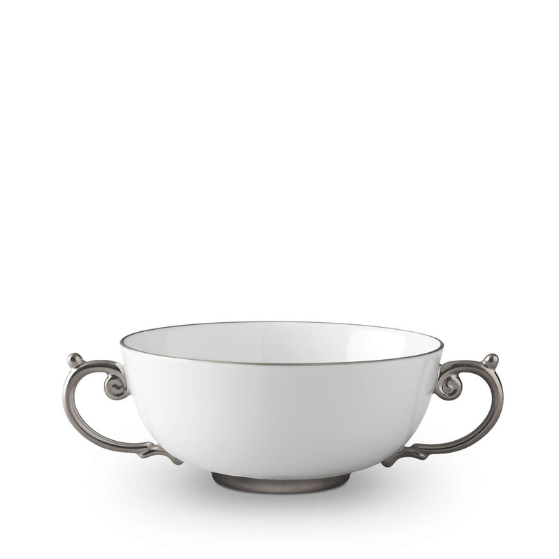 Aegean Soup Bowl - L'OBJET