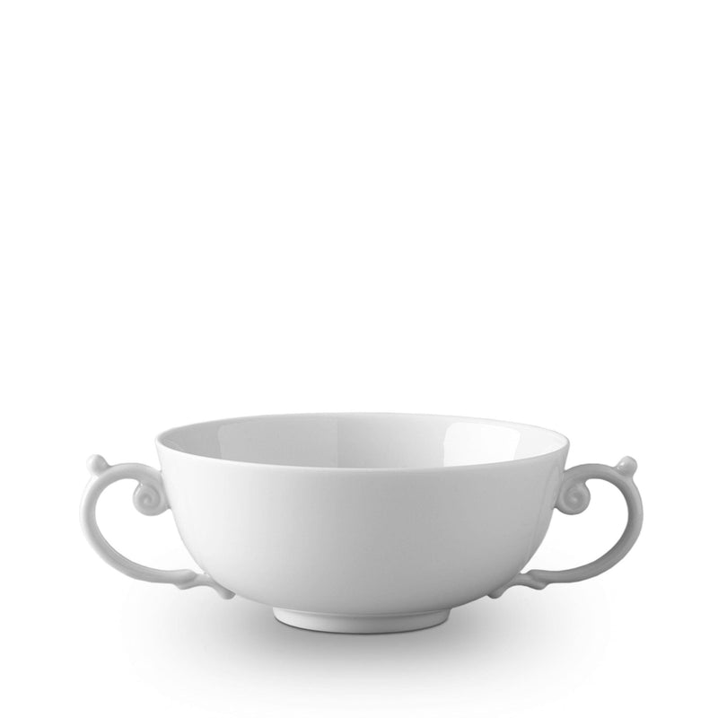 Aegean Soup Bowl - L'OBJET