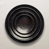 Black Alchimie Charger by L'OBJET