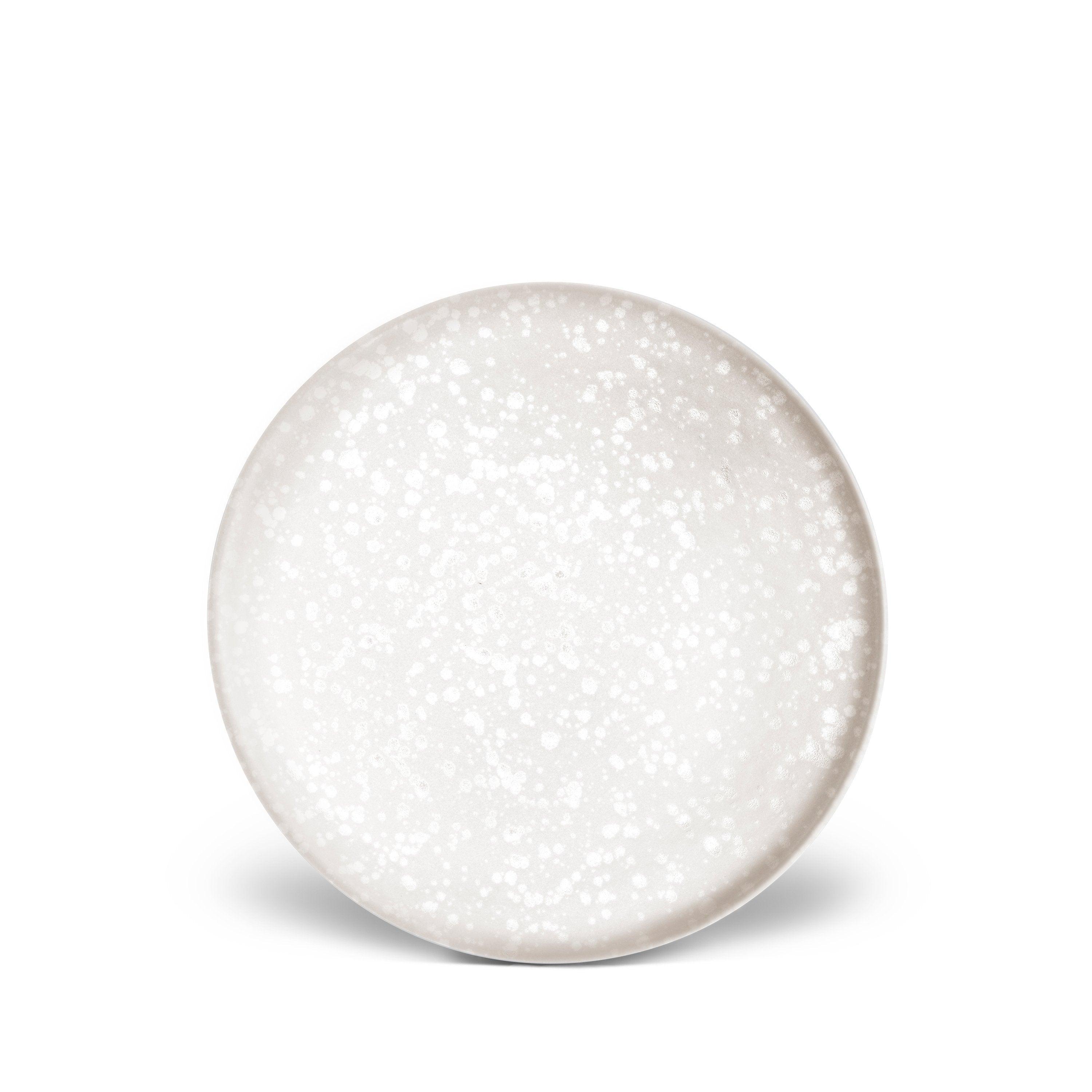L'Objet Alchimie Dessert Plate