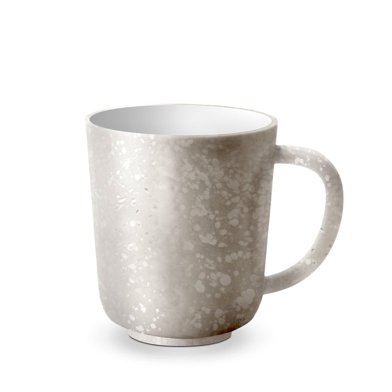 Platinum Alchimie Mug by L'OBJET