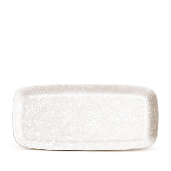 Alchimie Rectangular Platter - Large - L'OBJET