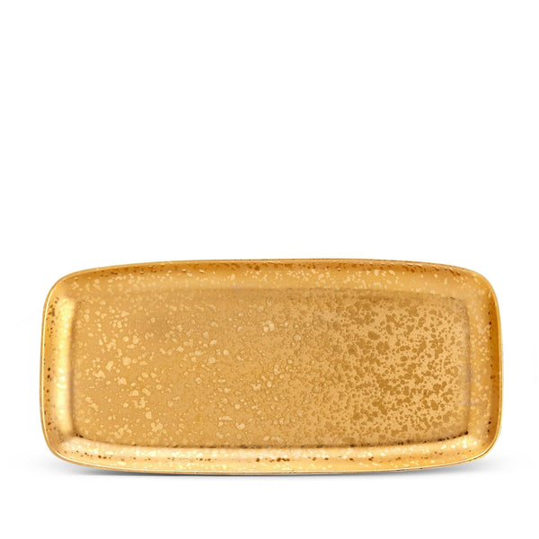 Alchimie Rectangular Platter - Large - L'OBJET