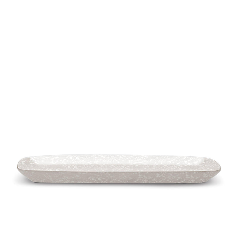 Alchimie Rectangular Platter - Large - L'OBJET