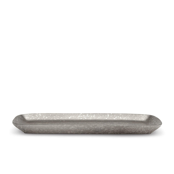 Alchimie Rectangular Platter - Large - L'OBJET