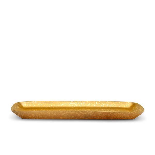 Alchimie Rectangular Platter - Large - L'OBJET