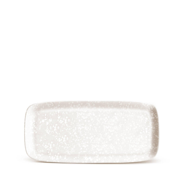 Alchimie Rectangular Platter - Medium - L'OBJET