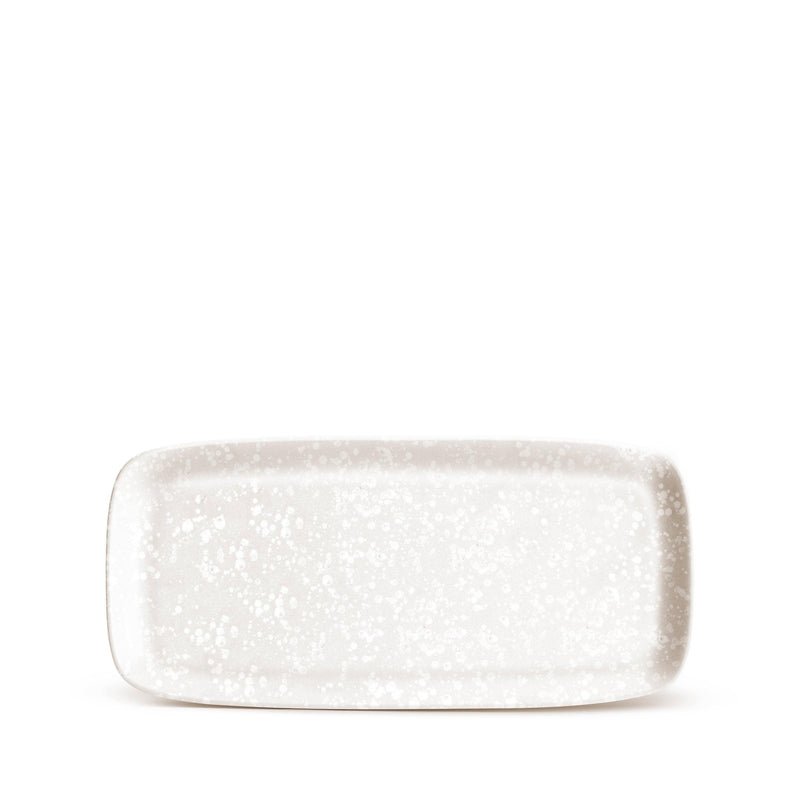 Alchimie Rectangular Platter - Medium - L'OBJET