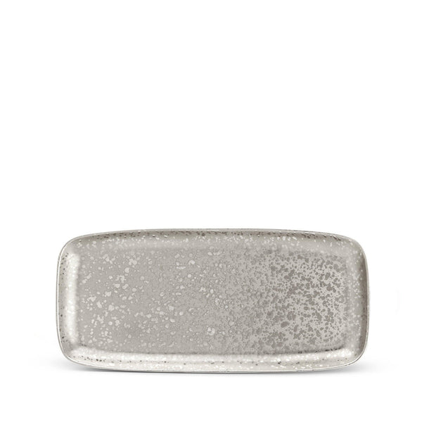 Alchimie Rectangular Platter - Medium - L'OBJET
