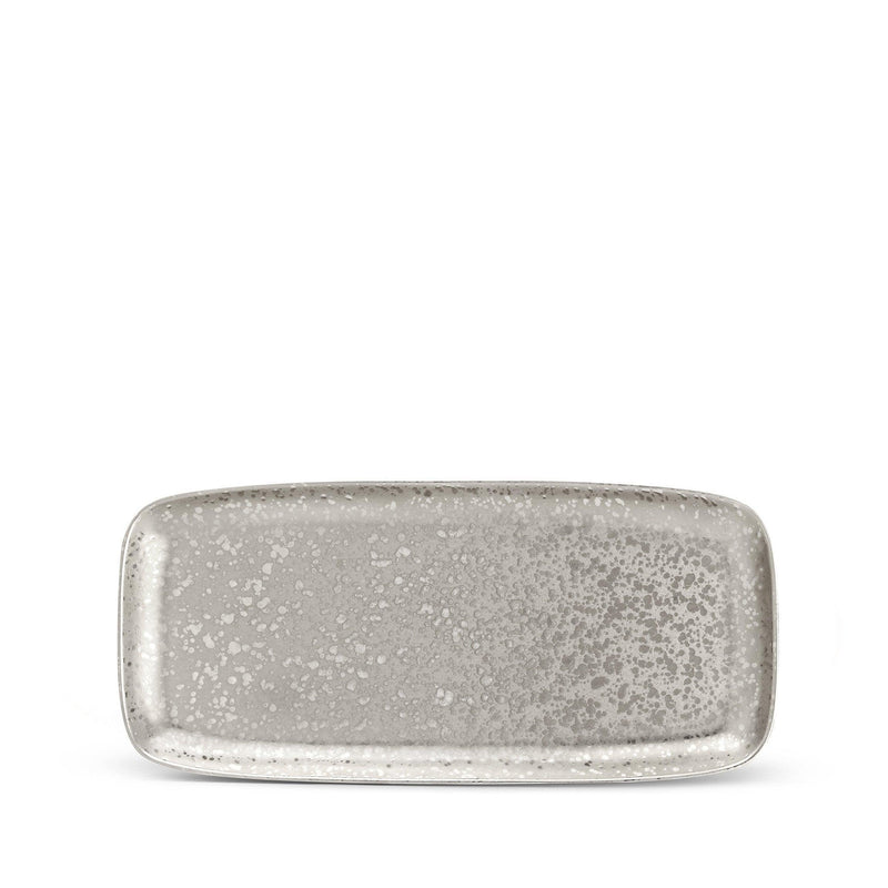 Alchimie Rectangular Platter - Medium - L'OBJET