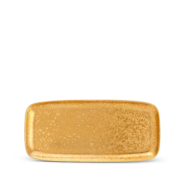 Alchimie Rectangular Platter - Medium - L'OBJET