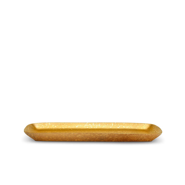 Alchimie Rectangular Platter - Medium - L'OBJET