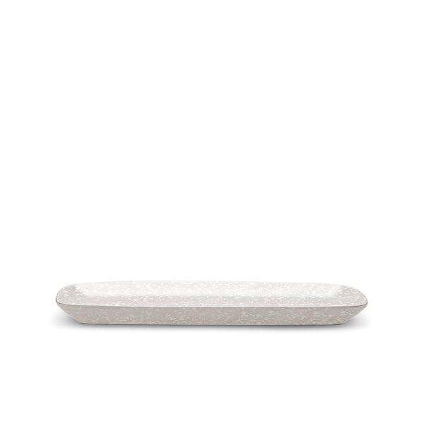 Alchimie Rectangular Platter - Medium - L'OBJET