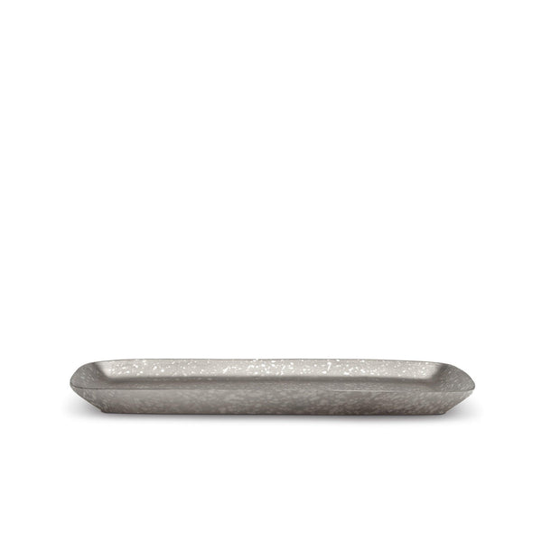 Alchimie Rectangular Platter - Medium - L'OBJET