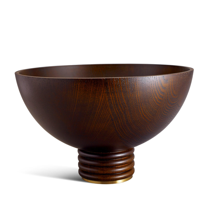 Alhambra Bowl - Large - L'OBJET