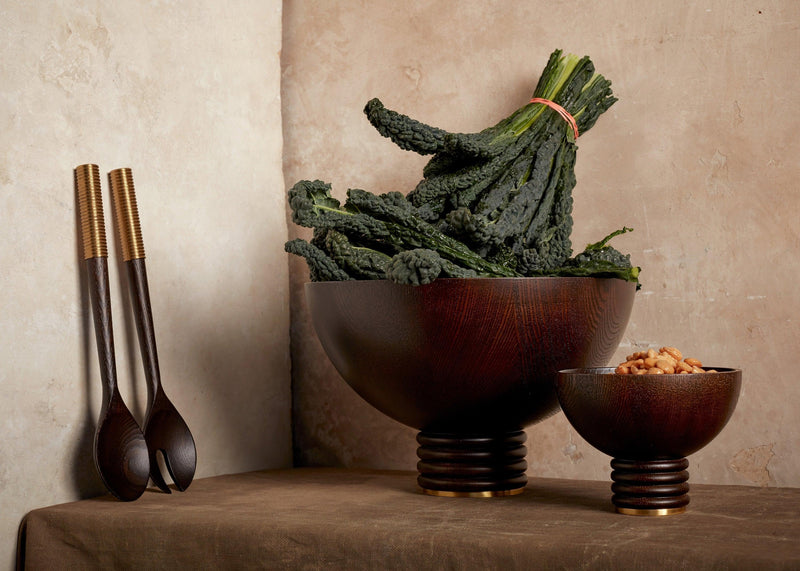 Alhambra Bowl - Large - L'OBJET