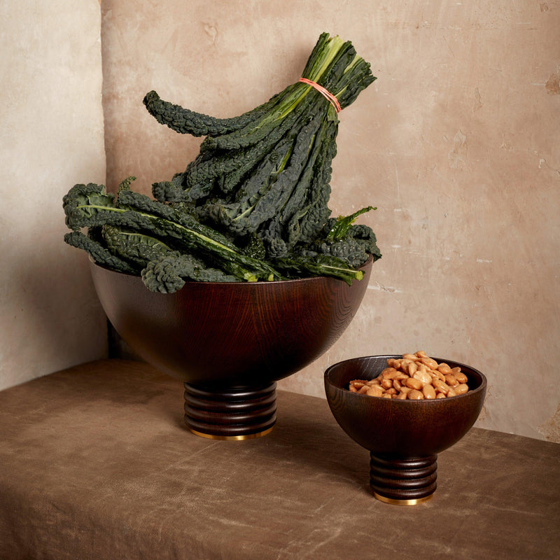 Alhambra Bowl - Large - L'OBJET