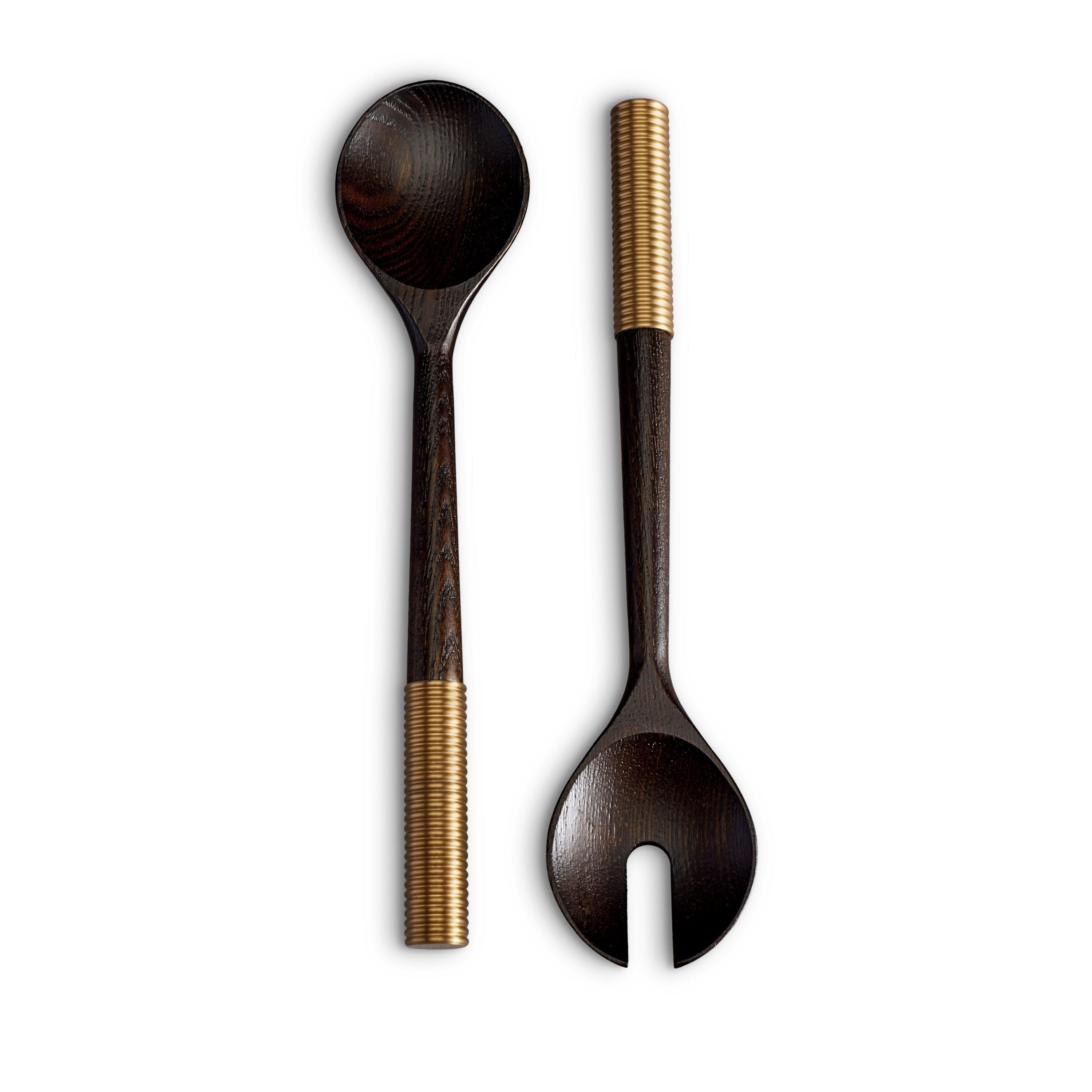 L'objet Alhambra Serving Set (2 Piece Set)