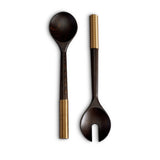Alhambra Serving Set (2 Piece Set) - L'OBJET