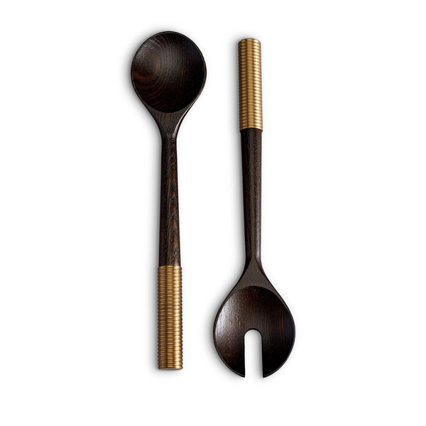 Alhambra Serving Set (2 Piece Set) - L'OBJET