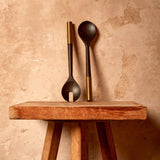 Alhambra Serving Set (2 Piece Set) - L'OBJET