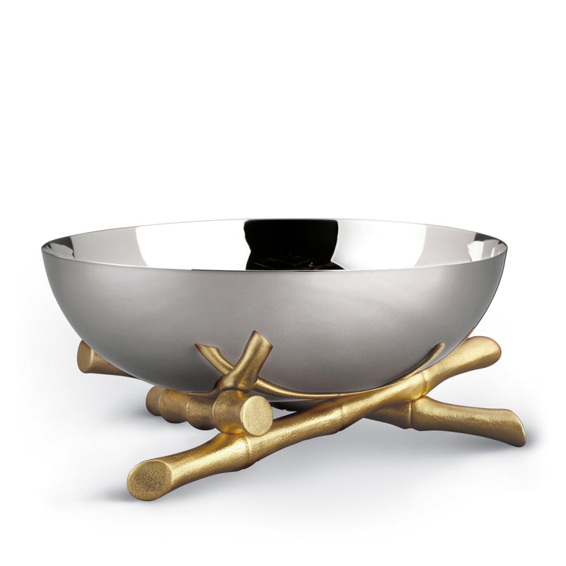 Bambou Bowl - Large - L'OBJET